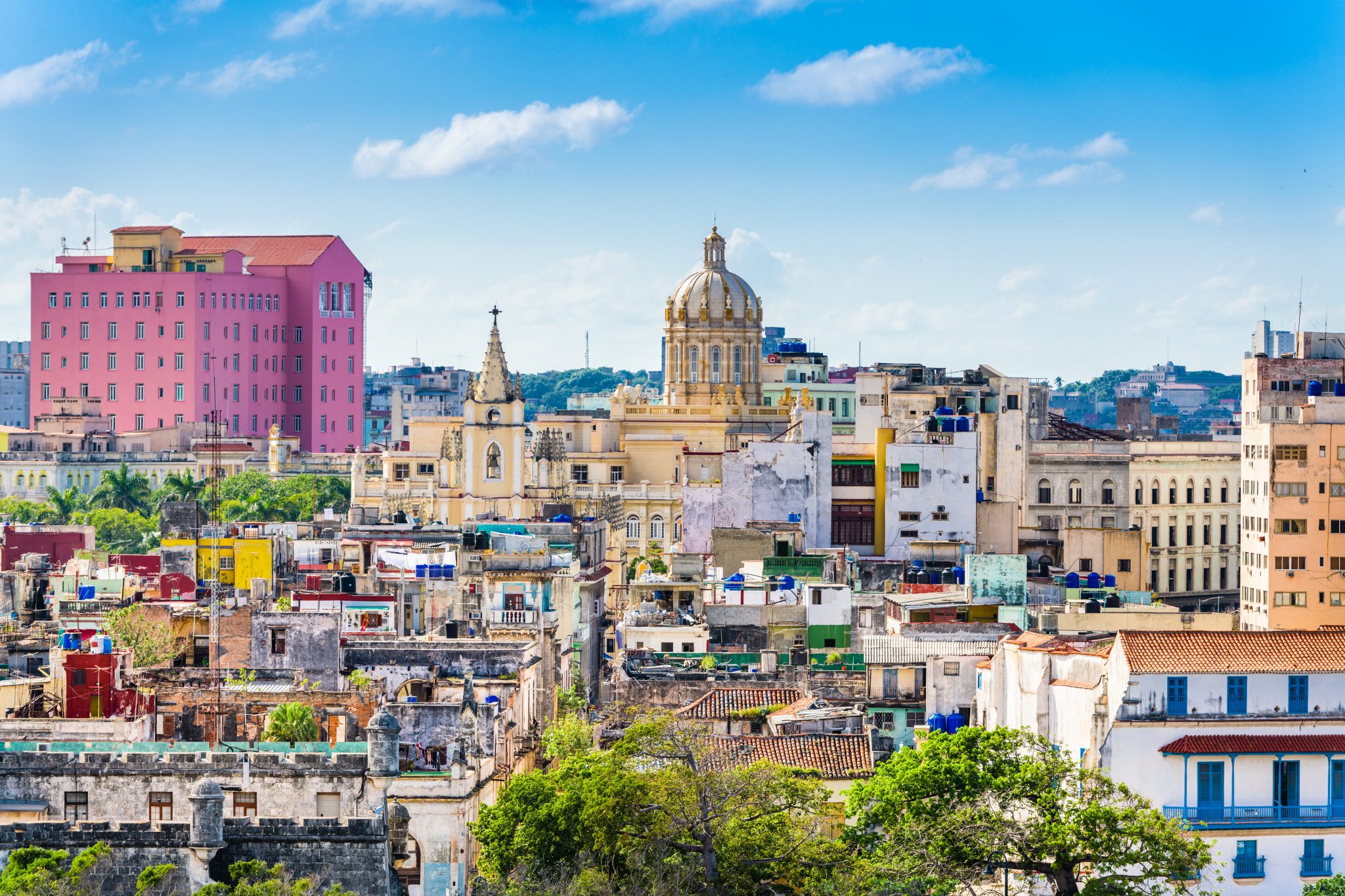 havana-cuba-downtown-skyline-eagle-activities-tours